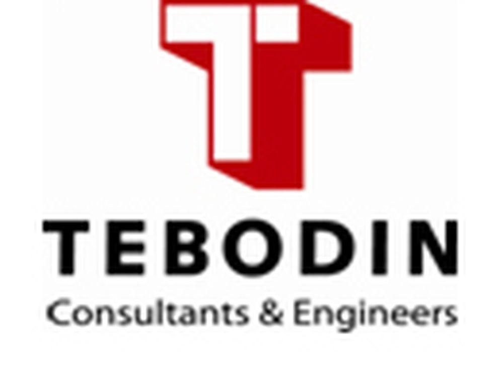 Tebodin