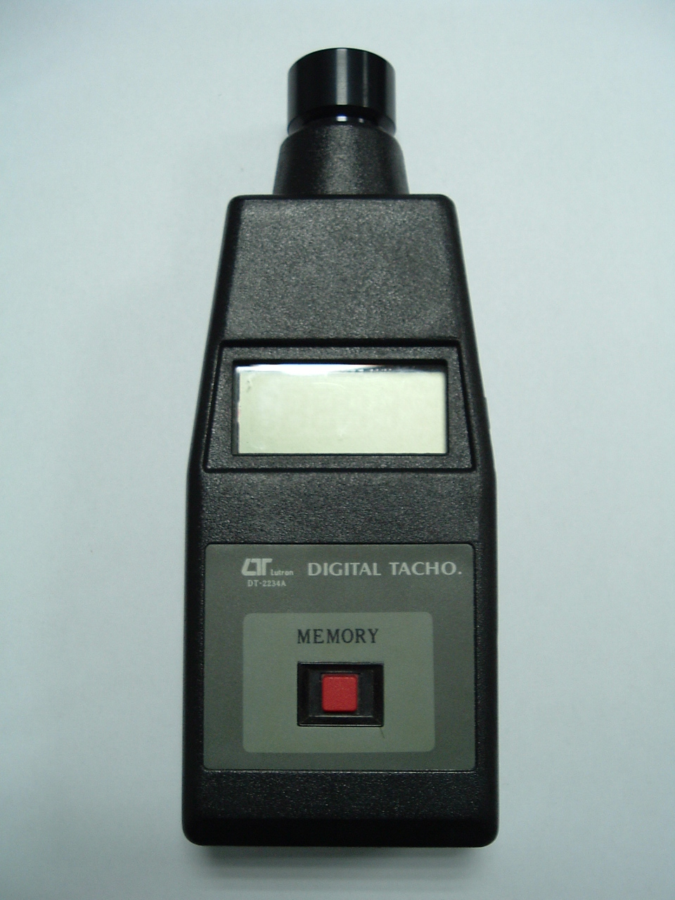Tachometer